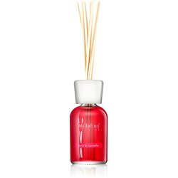 MILLEFIORI Natural Mela & Cannella aroma difuzer s punjenjem 250 ml Cene
