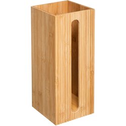5five FIVE držač toaletnog papira, 14.5x14.5x36 cm, bambus Cijene