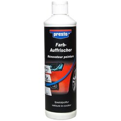 Presto Car Care RESTAURATOR BOJE 500ml Cene