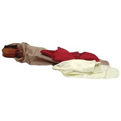 Gewa 300881 SILKCOVERS VIOLIN BORDEAUX - navlaka za violinu Cene
