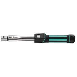 Wera momentni ključ za alate za umetanje 60 - 300 nm click-torque x 5 05075655001 Cijene