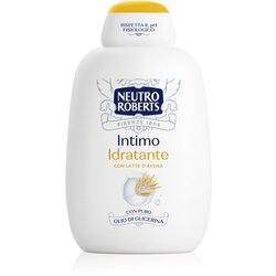 Neutro Roberts Intimo & Latte D´avena gel za intimnu higijenu za svakodnevnu uporabu 200 ml Cijene
