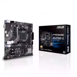 Asus prime A520M-K matična ploča Cene