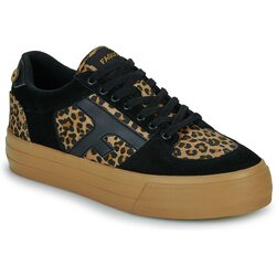 Faguo WALNUT PLATFORM TENNIS Višebojna Cene