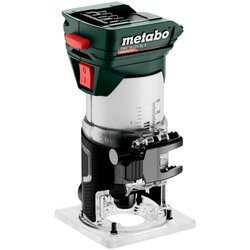 Metabo FMV 18 LTX BL 8 Baterijski robni brusilnik sam brez kovcka. Cene
