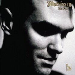 Morrissey Viva Hate Cene