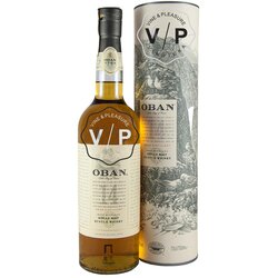 Oban 14 Years Old viski 0.7l Cene