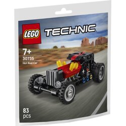 Lego 30735 Hot rod automobil Cene