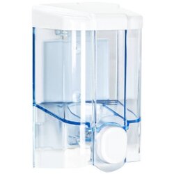  Dozer za tečni sapun na zid 500 ml ( 13235 ) Cene