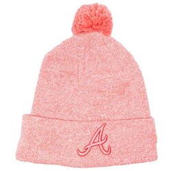 New Era unisex kapa WOMENS WMN ESSENTIAL BOBBLE KNIT 80524626 Cene