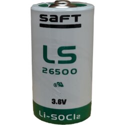 SAFT Baterija LS26500 Cene