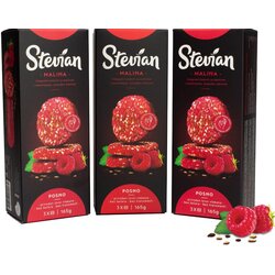 Stevian Keks, Malina, 3x165g Cene