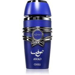 Adyan Awad Chill parfumski ekstrakt za ženske 100 ml Cene