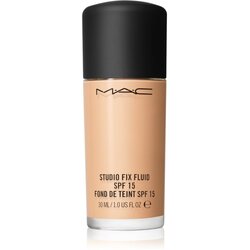 Mac studio fix fluid SPF15 mat puder 30 ml nijansa NC25 Cene
