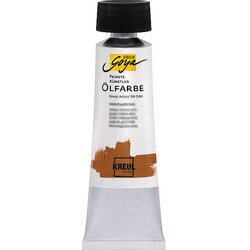  Oljne barve Finest Artists Solo Goya 55 ml | različni odtenki Cene