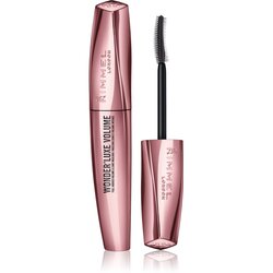 Rimmel London Wonder'luxe Volume maskara za volumen odtenek 001 Black 11 ml Cene