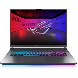 Asus Laptop ROG STRIX G18 G815LR-S9043W 18"2,5K OLED 240Hz U9-275HX 24C/24T 32GB s2TB RTX 5070Ti 12G Cijene