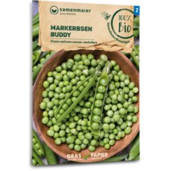 Samen Maier Bio grah "Buddy" Cene