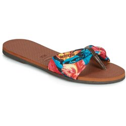 Havaianas you saint tropez narančasta Cene