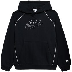 Nike Dječiji duks Air Po II7350, Crni Cijene