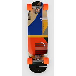 Loaded Coyote 30.75" Cruiser komplet uni Cene