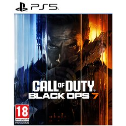 Activision Call Of Duty: Black Ops 7  (Playstation 5) Cene
