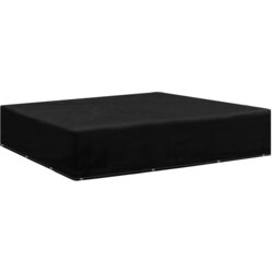 vidaXL navlaka za vrtni namještaj s 12 ušica 250 x 250 x 70 cm Cijene