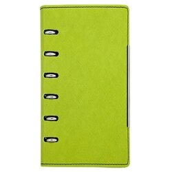 ALICANTE agenda sa mehanizmom A6 apple green ( 101.309.40 ) Cene