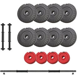 Iron set tegova 46kg T46KS21 Cene