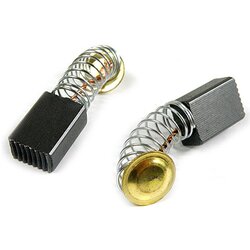  Set dveh krtačk za elektro motor 6x10x15mm Cene