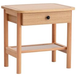 Hanah home noćni ormarić Daisy Drawer Cene