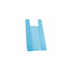 Dajas Kesa tregerica 300 g 25cm*50cm 5 kg 2000 kom plava Cene