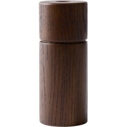Brainstream Bergen mlinček za začimbe, 12 cm - Oak Smoked Cene