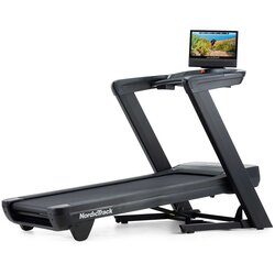Nordictrack nt commercial 1750 20 км/ 4.25 ks motorna traka za trčanje Cene
