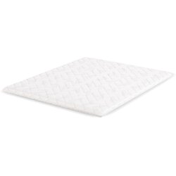 Maison de Rêve Srednje trd nadvložek iz pene 180x200 cm Latex – Cene
