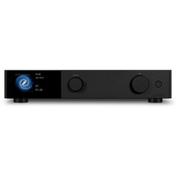 Audiolab 9000N Play crni mrežni streamer Cene