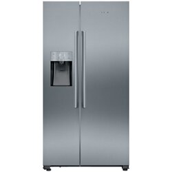 Siemens KA93DAIEP IQ500 Side by Side, No Frost Cene