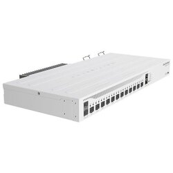 MikroTik Cloud Core Router with 12x10G SFP 2x 25G SFP28 1x GbE Cene