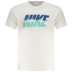 Nike muška majica kratkih rukava bijela Cene