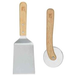 Bergner Rezalnik in lopatica za pizzo bg-40317-mm lovers Cene
