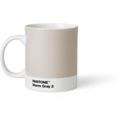 Pantone Siva šalica, 375 ml Cene