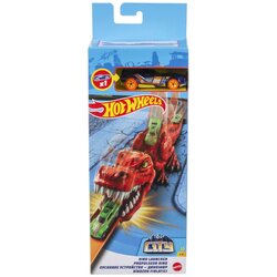Hot Wheels zvijer za lansiranje autića Cene