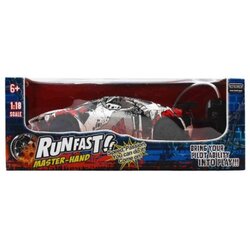 Best Luck rc auto sa svetlima ( BE51059928 ) Cene