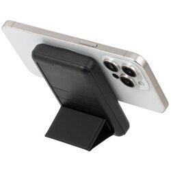 Prenosna Prijenosna baterija RivaPower VA2604 (10000 mAh) Magsafe Qi WIRELESS 15W + QC/PD20W portable battery with stand Cene