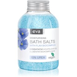 Eva Natura Flax Biocomplex sol za kopel vlažilna 600 g Cene