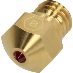 BROZZL MK10 mlaznica s rubinom (Ruby) - 0,8 mm Cijene