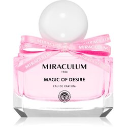 Miraculum Magic of Desire parfemska voda za žene 50 ml Cene