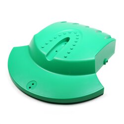 OneConcept Pokrov za zaštitu od kiše za kosilicu robot garden hero Cene