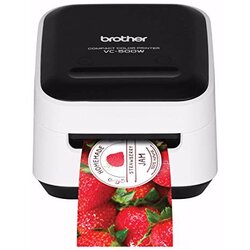 Printer Brother Color VC500WZ1 Cene
