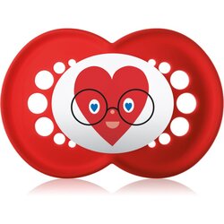 Mam Original 6+ months duda Red Heart 1 kos Cene